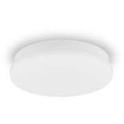 LED小型シーリングライト 600lm 電球色 薄型 ローゼット 取付簡単 SCL6L-U2