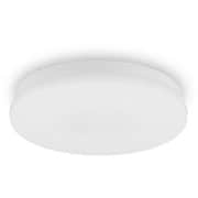 LED小型シーリングライト 1200lm 昼光色 薄型 ローゼット 取付簡単 SCL12D-U2