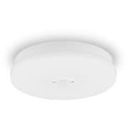 LED小型シーリングライト 600lm 人感センサー付 昼光色 薄型 ローゼット 取付簡単 SCL6D-MS-U2