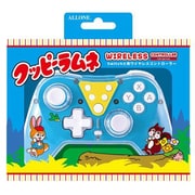 ALG-NS2WC001KR [Switch2用 ワイヤレスコントローラー クッピーラムネ]