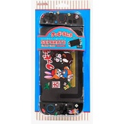 ALG-NS2CS001KR [Switch2用 セパレート型 クリアケース クッピーラムネ]