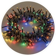 WJ-9281 [200球イルミネーションライト カラフル]