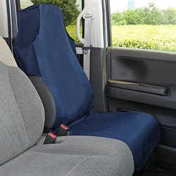 カーシート汚れ防止カバー 607-64