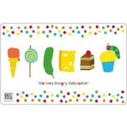 はらぺこあおむし お食事マット VHCSM001