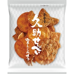 限定 久助煎餅 180g