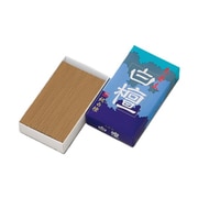線香 大香木白檀 バラ詰 100
