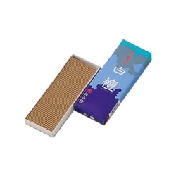 線香 大香木白檀 小箱 102