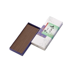 線香 沈香大香木 小箱 207