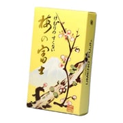 線香 梅の富士 大バラ 620