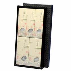 ローソク詰合せ ご進物セット S-6B 月あかり 300-03B