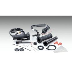 グリップヒーターKIT GH07 ZX-25R 304-81982
