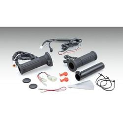 グリップヒーターKIT GH07 レブル250/500 -24y 304-82002