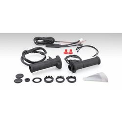 グリップヒーター GH10 130mm SW内蔵 304-8215