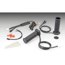 グリップヒーター GH11 115mm SW内蔵 304-8216