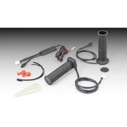 グリップヒーター GH11 120mm SW内蔵 304-8217