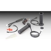 グリップヒーター GH11 120mm SW内蔵 304-8217