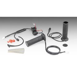 グリップヒーター GH11 125mm SW内蔵 304-8218