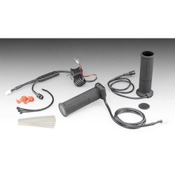 グリップヒーター GH11 130mm SW内蔵 304-8219