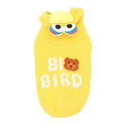 なりきりニットウエア ビッグバード 3号 秋冬服 着せやすい 寒さ対策 お散歩 トイプードル チワワ ダックス 小型犬用 SS242-022-016