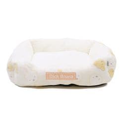 ミッフィー＆スナッフィー ボアソファベッド MF252-052-001