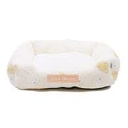 ミッフィー＆スナッフィー ボアソファベッド MF252-052-001