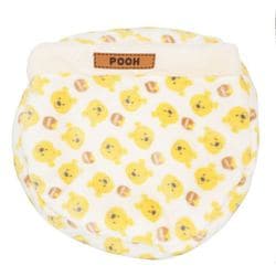 ディズニー プーさん ハニー ボアラウンドベッド DS252-052-007