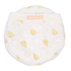 ミッフィー＆スナッフィー ボアラウンドベッド MF252-052-003