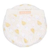 ミッフィー＆スナッフィー ボアラウンドベッド MF252-052-003