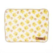 ディズニー プーさん ハニー ボアブランケット Mサイズ DS252-061-003