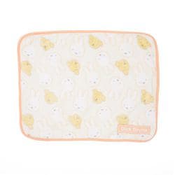 ミッフィー＆スナッフィー ボアブランケット Mサイズ MF252-061-003