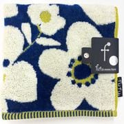 アテナ フェイスタオル ホワイト FU8073