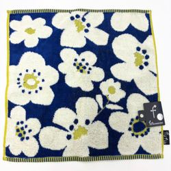 アテナ ウォッシュタオル ホワイト FU5073