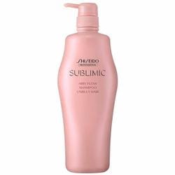 サブリミック エアリーフロー シャンプー h 1000ml