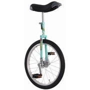 一輪車 FLAMINGO(フラミンゴ) 24×1.75 グリーン