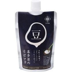 喜多屋のほぼマヨ オリジナルプレーン 200g