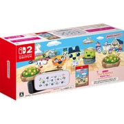 「たまごっちのプチプチおみせっち おまちど～さま！ Nintendo Switch 2 Edition」専用ポーチセット [Nintendo Switch 2 ソフト]