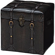 収納スツール MC-6000DBR