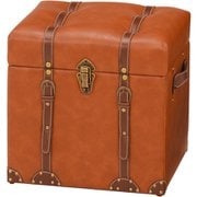 収納スツール MC-6000LBR