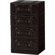 チェスト MCH-6004DBR