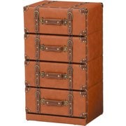 チェスト MCH-6004LBR