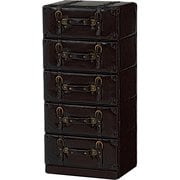 チェスト MCH-6005DBR