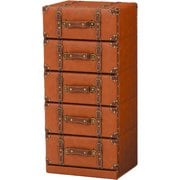 チェスト MCH-6005LBR