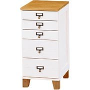 チェスト MCH-6160NW