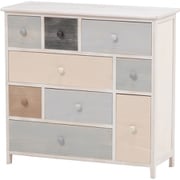 チェスト MCH-8304-AW