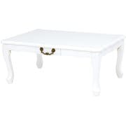 折れ脚テーブル MT-6030WH