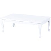 折れ脚テーブル MT-7031WH