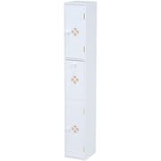 トイレラック MTR-6656WH