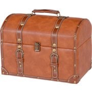 トランク MUD-6010LBR