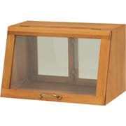 カウンター上ガラスケース MUD-6065NA