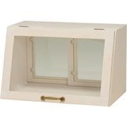 カウンター上ガラスケース MUD-6065WS